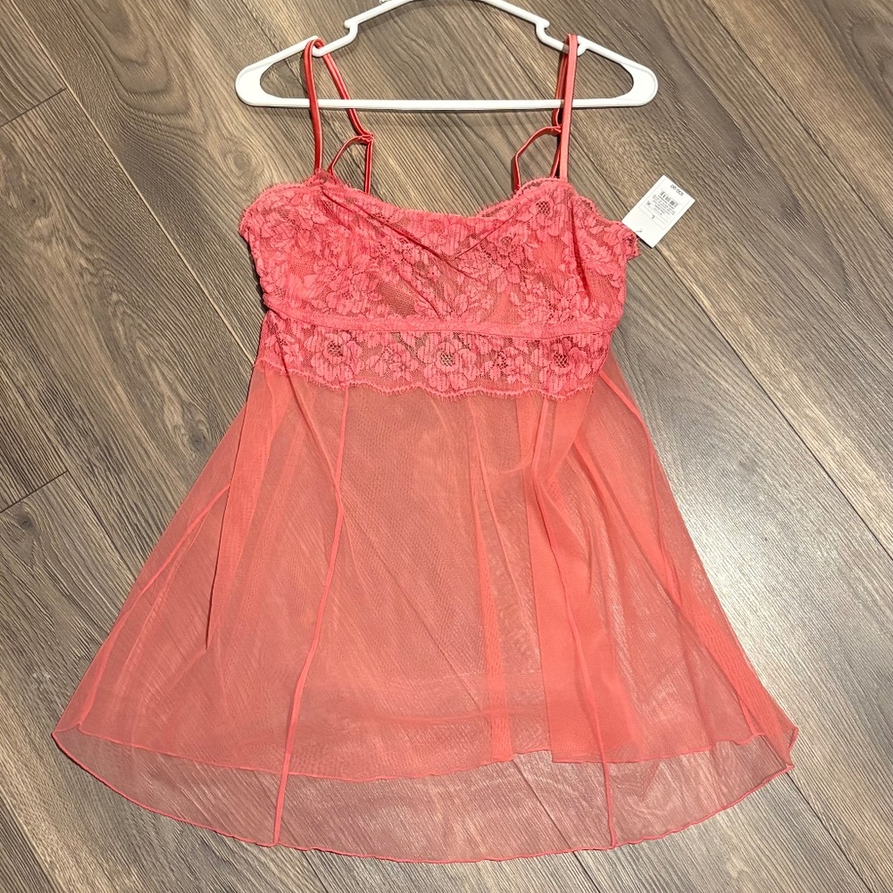 Auden Woman’s nightgown